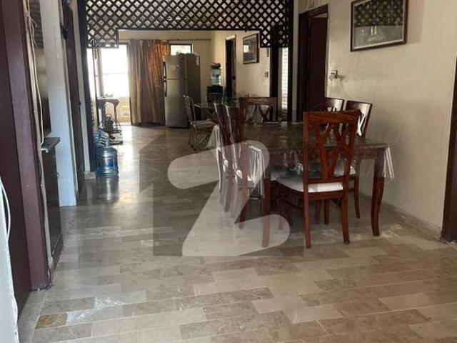 A Well Designed Prime Location House Is Up For sale In An Ideal Location In Karachi Federal B Area Block 10