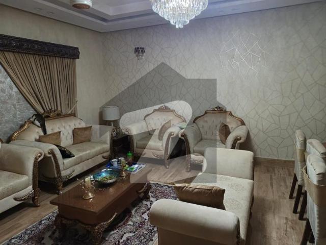A Well Designed Prime Location House Is Up For sale In An Ideal Location In Karachi North Nazimabad Block L