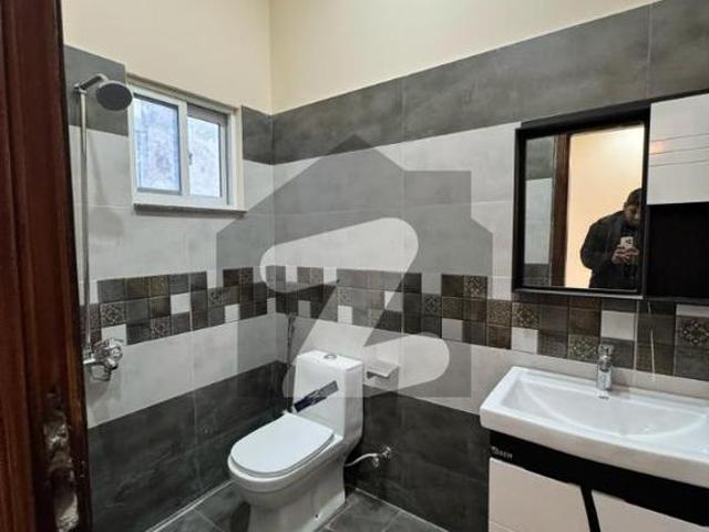 A Well Designed Prime Location House Is Up For sale In An Ideal Location In Lahore Park View City Topaz Extension Block