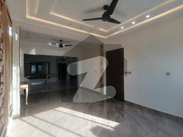 A Well Designed Prime Location House Is Up For sale In An Ideal Location In Multan Wapda Town Phase 1