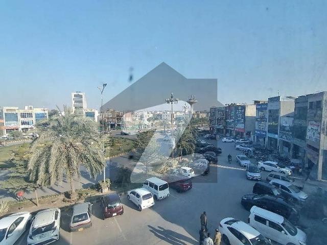 A Well Designed Prime Location Residential Plot Is Up For Sale In An Ideal Location In Lahore