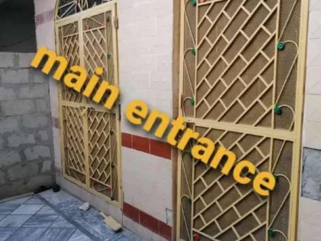 A well furnished 12 marla covered house. Chakwal ID 18939