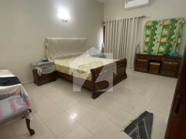A Well Maintained And Spacious Bungalow On Commercial Semi Commercial Rent