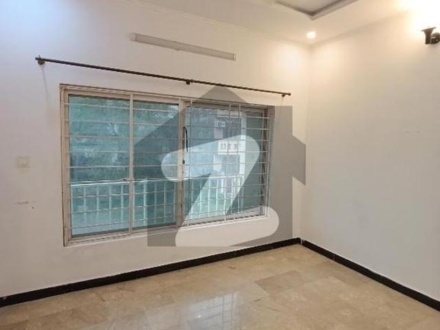 A well Maintained house available for rent in D 12/1 Islamabad D 12/1