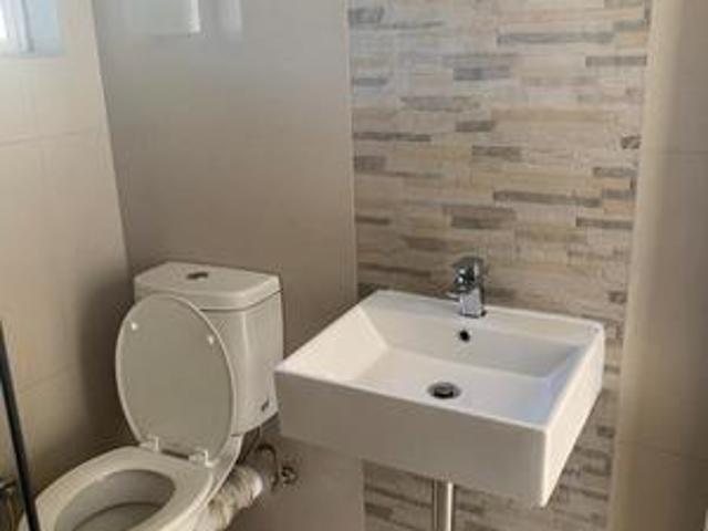 a westville 2 bedroom house to let –.