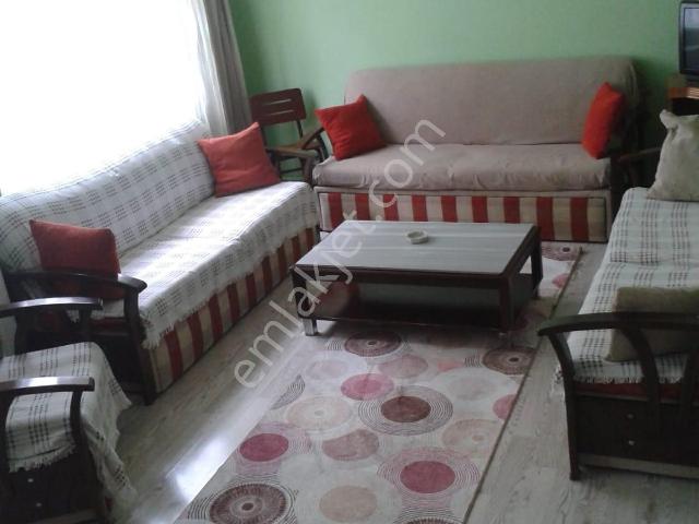 A.y.s. Gayrimenkul ' Dan Eşyalı Kiralık Daire