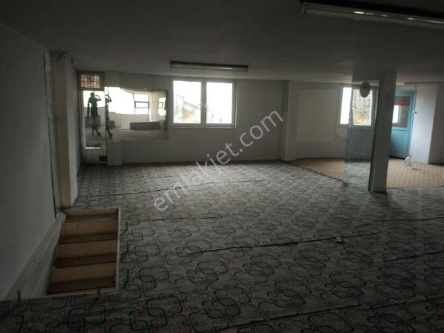 A.y.s. Gayrimenkul Dan Kiralık Dükkan 550 M2