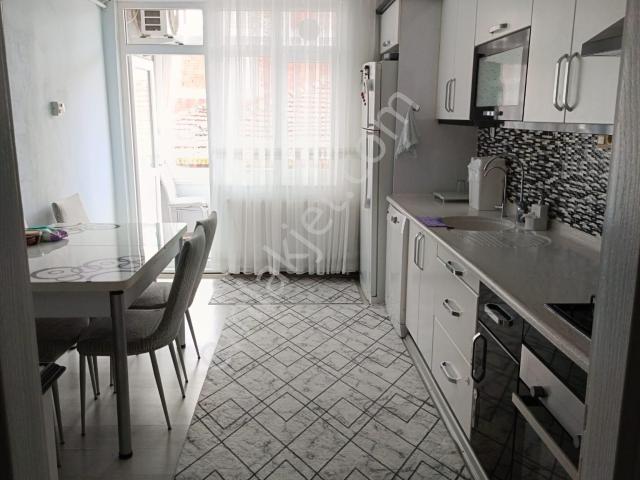 A.y.s. Gayrimenkul ' Dan Satılık 3+1 160 M2 Daire