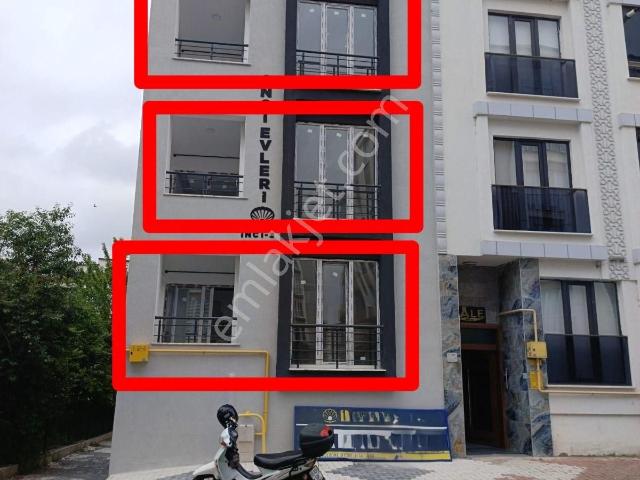 A.y.s.gayrimenkul Dan Satılık Sıfır Daire 2+1