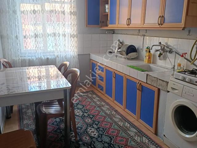 A.y.s. Gayrimenkul Den Kiralık Eşyalı Daire