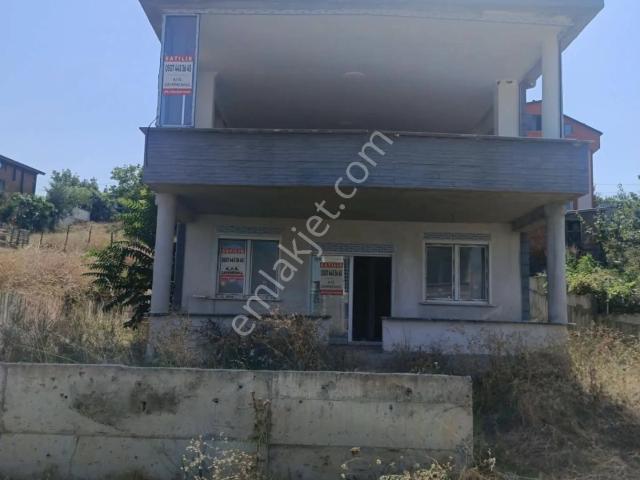 A.y.s. Gayrimenkul Den Satılık Villa 387 M2