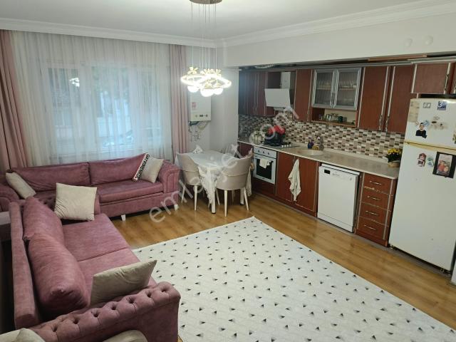 A.y.s.gayrimenkul Den Satılık Daire 3+1
