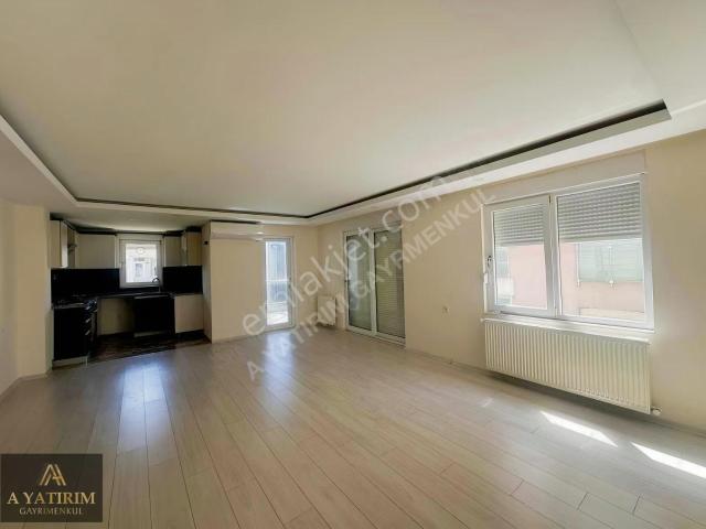 A Yatırımdan Güzeloba Da 3+1 Doğalgazlı Kiralık Daire