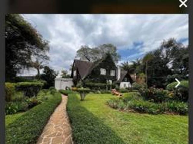 A 0.755 acres of land off ngong road ideal for commercial use like schools, malls, apartments and offices, healthcare