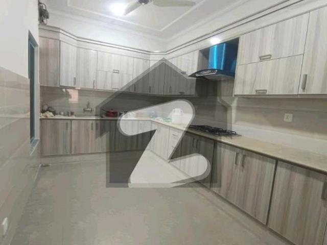 A 14 Marla House Has Landed On Market In I 8/3 Of Islamabad I 8/3