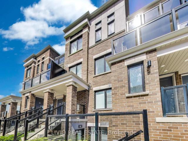 A 14 Lookout Drive, Bowmanville | 1Beds/1Bath, Townhouse, $1,750/mo | Condos. Ca