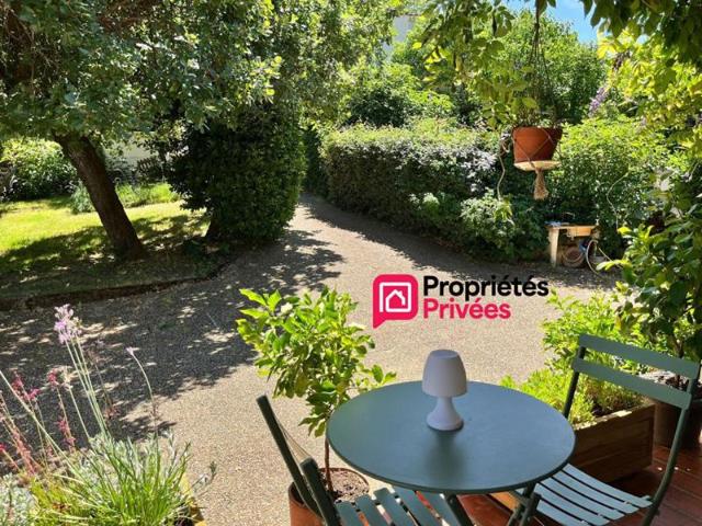 A 15 min d'Uzès et Nîmes, Maison familiale de plain pied 6 pièce s 4 chambres 113.16 m2