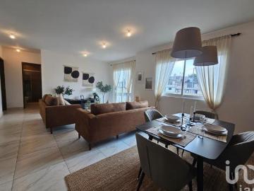 A 15 minutos de Santa Fe en Lerma, precioso departamento en venta