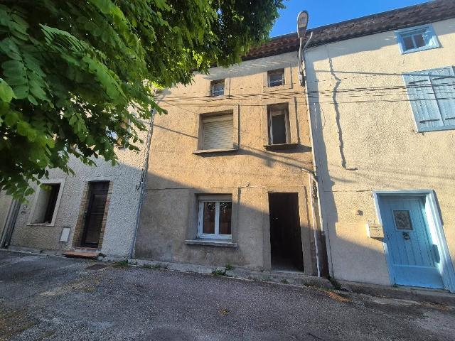 A 15mn de Castelnaudary 75m² Castelnaudary