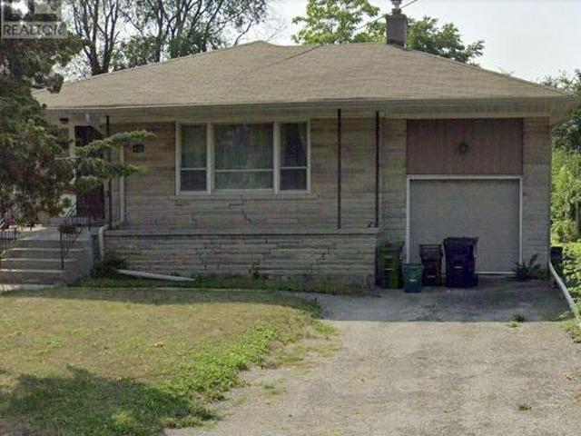 A 173 Overbrook Place, Toronto, ON, M3H 4R2 house for lease | Listing ID C13208 | Royal LePage