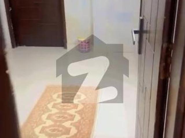A 1700 Square Feet Flat Has Landed On Market In PECHS Block 2 Of Karachi PECHS Block 2
