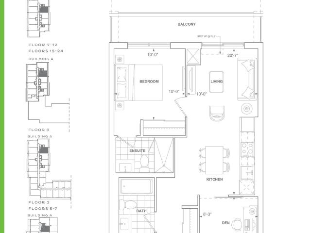 A 1711 9 Markham Road, Markham | Terminated, N12781 | Condos. Ca