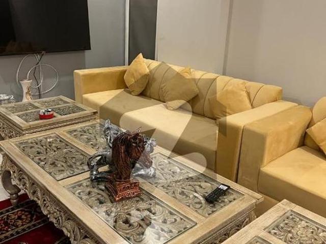 A 1750 Square Feet Flat Is Up For Grabs In F 11