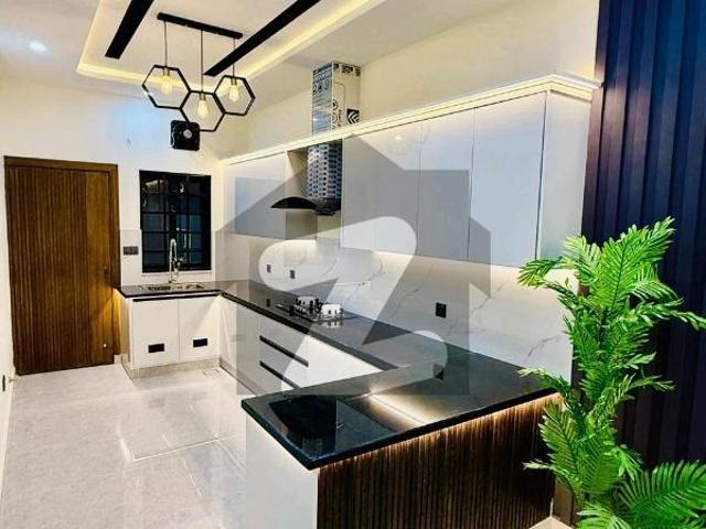 A 1800 Square Feet House Located In MPCHS Block E Is Available For sale MPCHS Block E