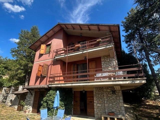 A 186m² San Venanzo
