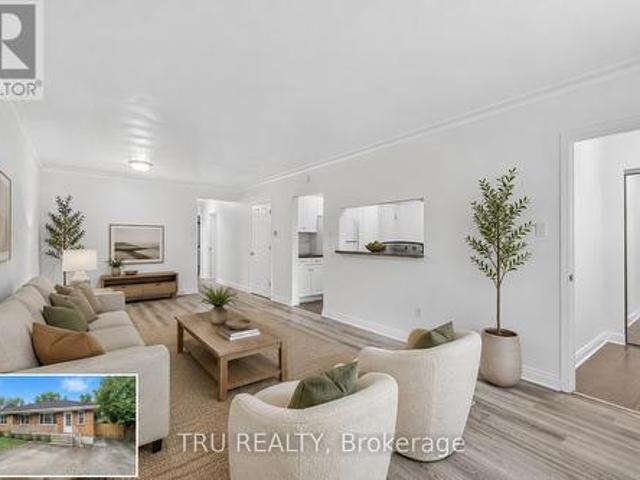 A 1889 Russell Road, Ottawa, ON, K1G 0N1 house for lease | Listing ID X13237 | Royal LePage