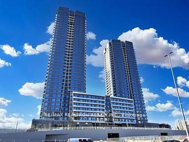 A 1903 30 Upper Mall Way, Vaughan | For Rent @ $2,400 | Condos. Ca