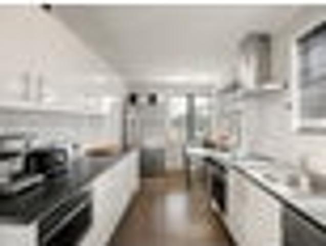 A 1940s foundation for modern living