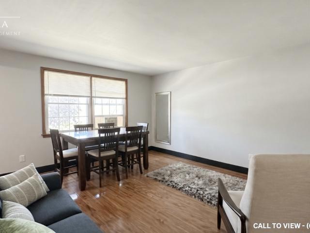 A 19 Johnson Pl, St Thomas, Ontario N5P 2E9 SPACIOUS 2 BEDROOM APARTMENT IN A FRIENDLY NEIGHBORHOOD House for Rent