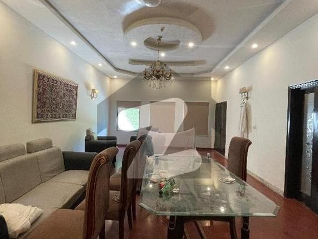 A 1000 Square Yards House Has Landed On Market In DHA Phase 5 Of Karachi DHA Phase 5