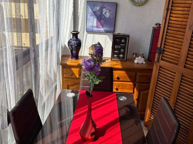 PUEBLO DE LA MATA,129.000,SOLARIUM PRIVADO. REBAJADO!