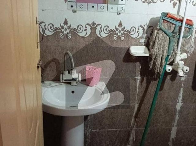 A 100 Square Yards House Has Landed On Market In Bagh E Ibrahim Society Of Karachi