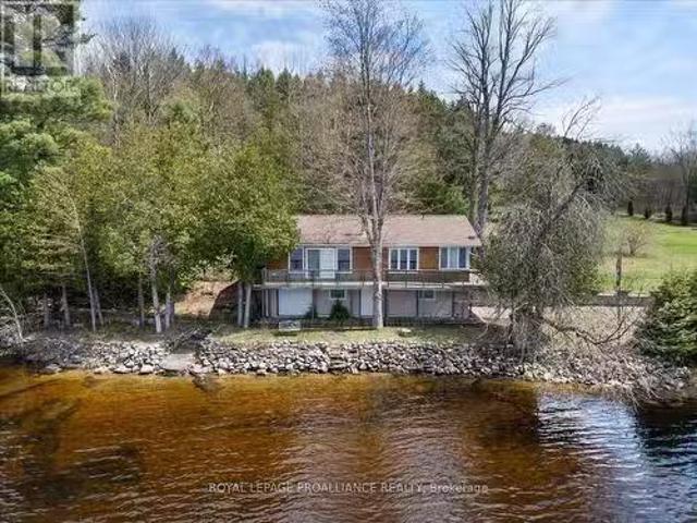 A 1039 Tyeard Bay Lane, Central Frontenac, ON, K0H 1B0 hou.