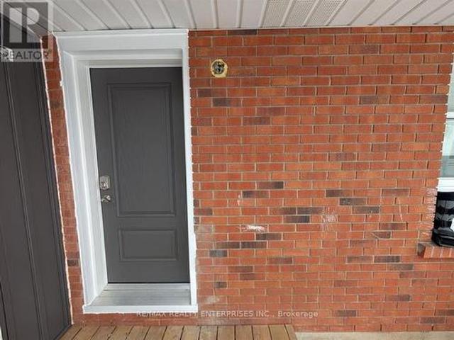 A 1093 Gallagher Road, Burlington, ON, L7T 2M7 house for lease | Listing ID W13206 | Royal LePage