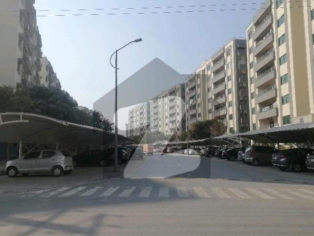 A 10 Marla Flat Has Landed On Market In Askari 11 Sector B Of Lahore Askari 11 Sector B
