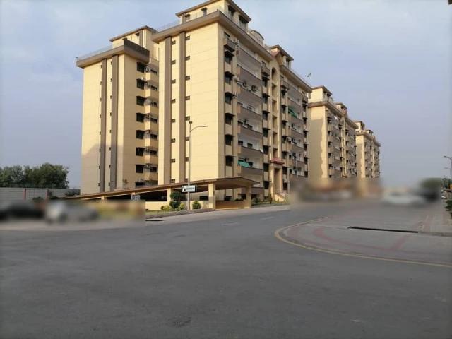 A 10 Marla Flat Has Landed On Market In Askari 11 Sector B Apartment Lahore ASKARI ID 84641