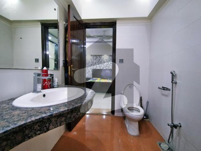 A 10 Marla House In Lahore Is On The Market For Sale DHA Phase 6 Block A