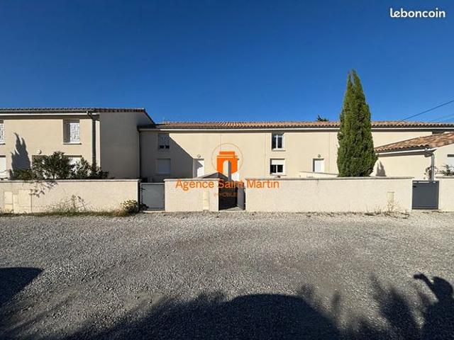 A 10 min à L'est de Montélimar