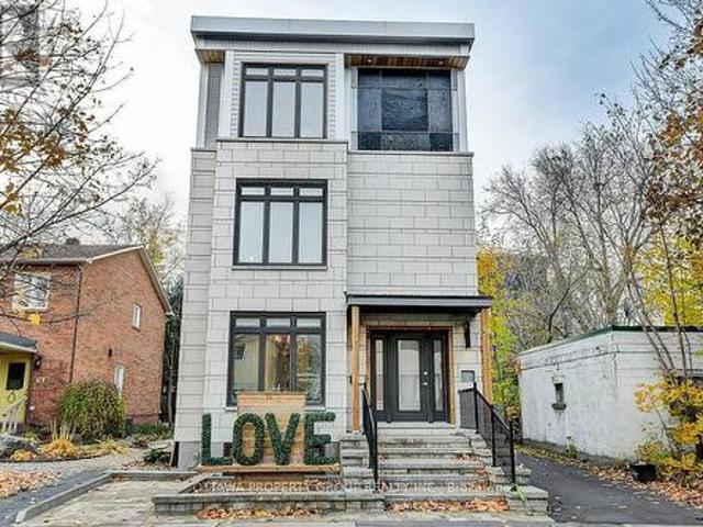 A 10 Chestnut Street, Ottawa, ON, K1S 0Z8 investment for lease | Listing ID X12744 | Royal LePage