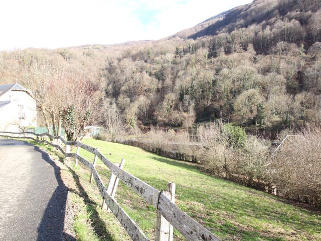 A 10 KMS DE LUCHON