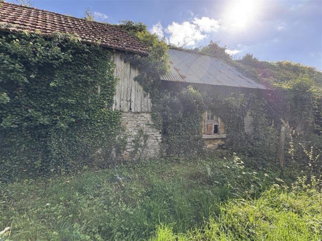À 10KM DU HARAS DU PIN, 10KM DE SÉES, 2H DE PARIS L'AGENCE C