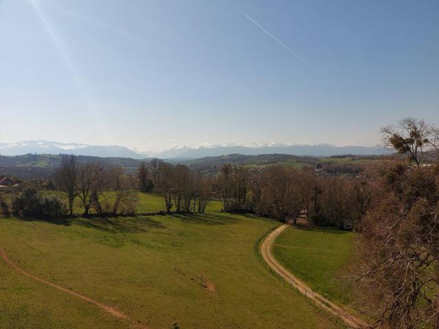 Demeure 8 chambres d'environ 499 m2 sur Terrain 22 ha à 11 km