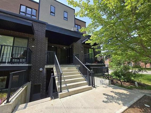 A 11 190 Century Hill Drive, Kitchener, ON, N2E 0G9 townhouse for sale | Listing ID X12219 | Royal LePage