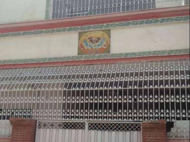 A 120 yards house is available for sale in sector 8, North Karachi ID 20997