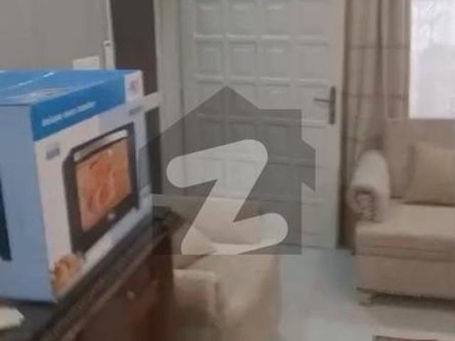 A 120 Square Yards House Has Landed On Market In Abid Town Of Abid Town