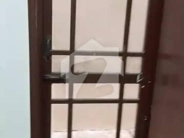 A 120 Square Yards House Located In Hadiabad Is Available For sale